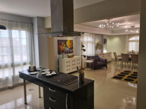 Cavalli apartments